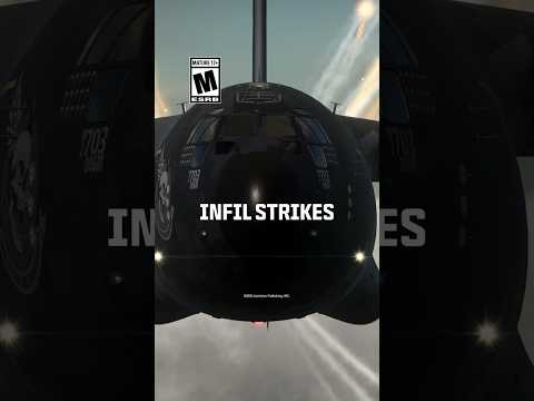 Rebirth Infill Strike aims to shift the gameplay dynamics on Rebirth Island. #callofduty