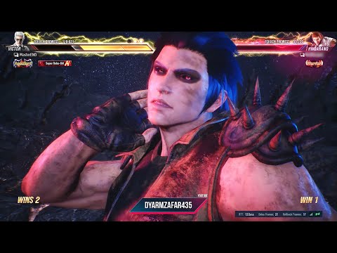 TEKKEN 8 Community Trailer