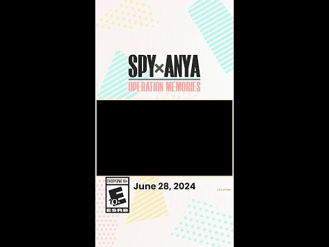 Anya loves a thrilling spy story! #SPYxANYA