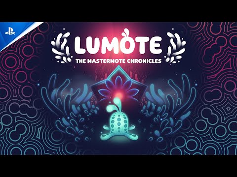 Lumote: The Mastermote Chronicles – Next-Gen and Companion Mode Update | PS5 & PS4 Games