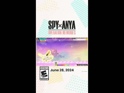Anya is dreaming of Stella in the most ELEGANT way possible! ⭐