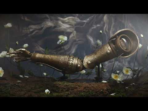 ELDEN RING — Arm of Malenia Life-Size Replica