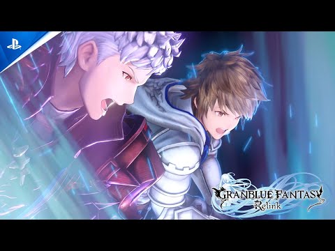 Granblue Fantasy: Relink – New Content Trailer | PS5 & PS4 Games