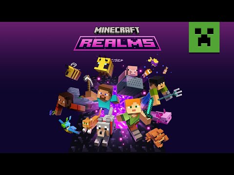 Start a New Realms Plus Adventure