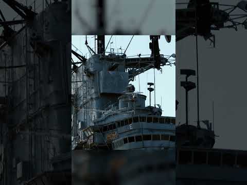 This is how the US laid the foundation for new Naval Warfare tactics!