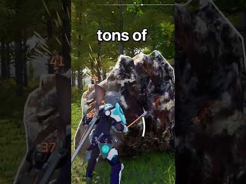 Beginner Palworld Tips!