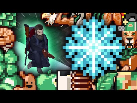 Can I Survive the BEST START? Project Zomboid HERO to ZERO Challenge #1