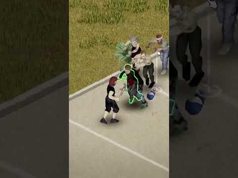 Cómo limpiar hordas de forma eficiente en Project Zomboid – Tips del Project Zomboid