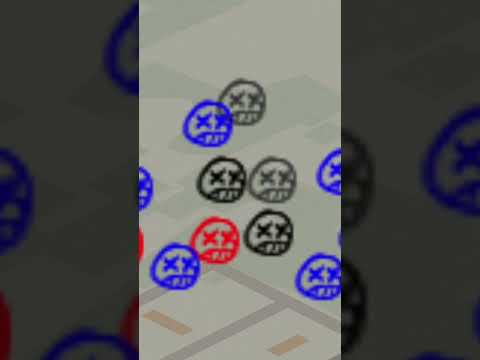 CRAYONS ARE BETTER THAN PENS IN #projectzomboid #projectzomboidtips #gaming #tips #lifehacks