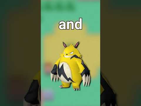 Did Palworld REALLY copy Pokemon? #shorts