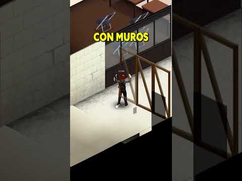 ⚠️ Qué HACER para TENER la BASE PERFECTA en PROJECT ZOMBOID | GUÍA RÁPIDA para SOBREVIVIR en PZ 2023