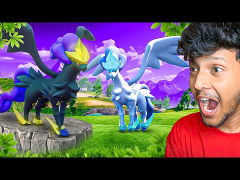 FINALLY THIS HIDDEN DARK LEGENDARY POKEMON! 😱 PalWorld | #37