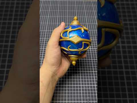 Fiz uma Esfera de Pal – Palworld