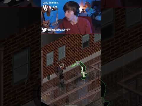 He didn't want to be dubious anymore… (Project Zomboid)