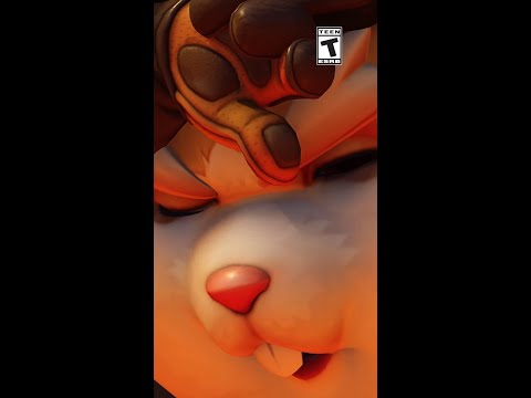 Try Wrecking Ball’s rework & buffs 💥