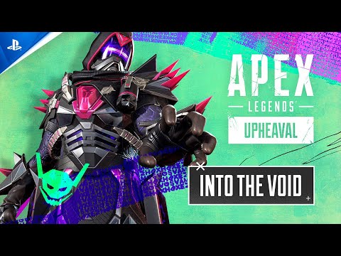 Apex Legends – Into The Void Trailer | PS5 & PS4 Games