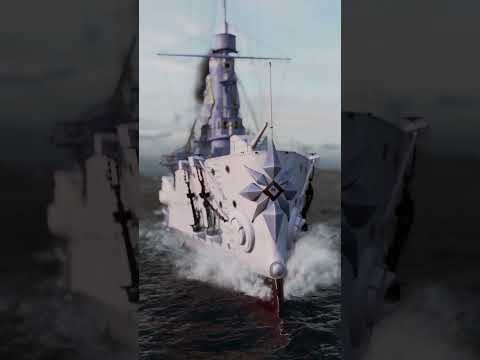 Update 13.4 comes to World of Warships this week!