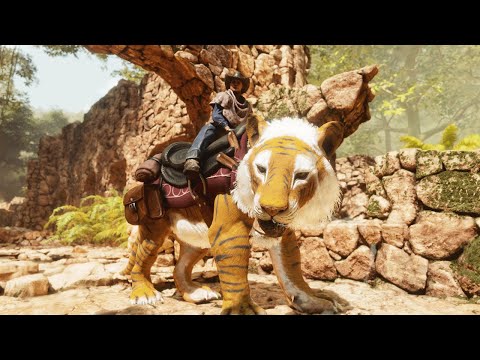 ASA Cross-Platform Mods Spotlight, Apr 29 – May 03, 2024