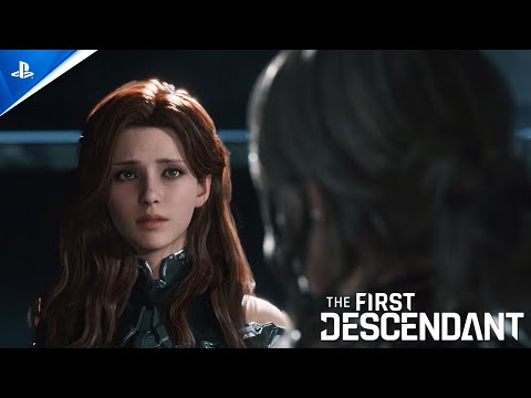 The First Descendant – Story Deep Dive | PS5 & PS4 Games