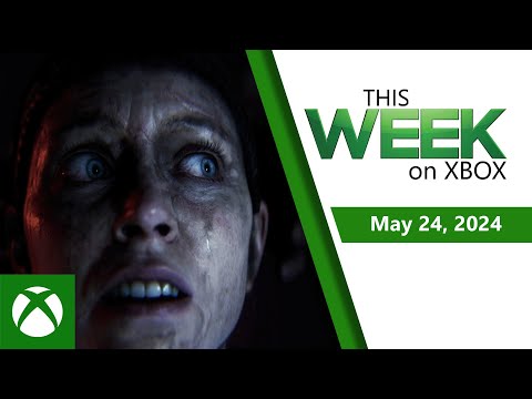 Hold On to Your Skulls & Prepare for a Shock to the System  | This Week on Xbox