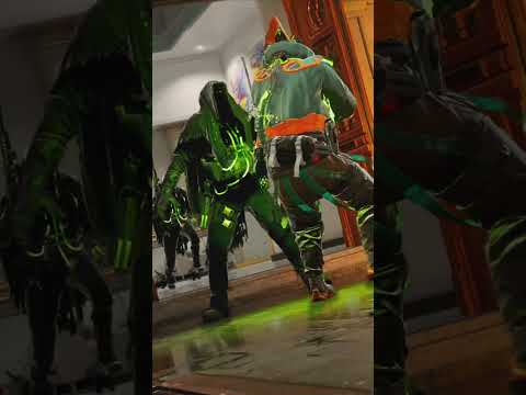 Season 4 Blackcell Trailer