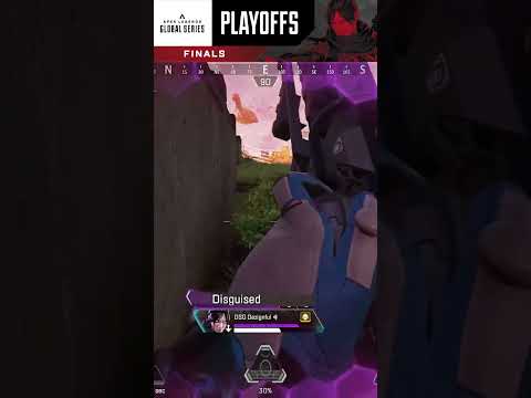 DSG Dezignful Clutches Up in FINALS For The Win | Year 4 ALGS Split 1 Playoffs