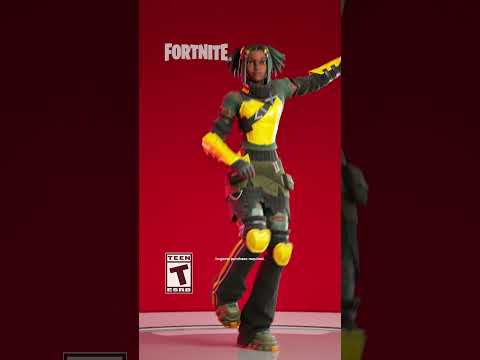 Take it easy with the vibes with the Lo-fi Headbang Emote
