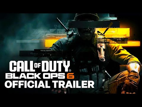 Call Of Duty: Black Ops 6 – Official ‘The Truth Lies’ Live Action Reveal Trailer