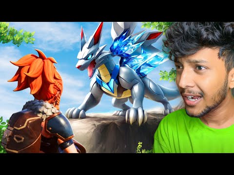 I CAUGHT MY MOST RARE POKEMON! 😱 PalWorld | Techno Gamerz | #05