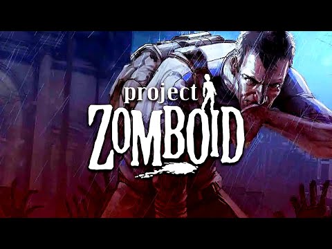 Ini Game Apa Sih? – Project Zomboid