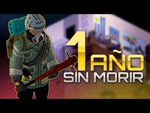 Llevo viviendo 1 año con este personaje + config – Project Zomboid