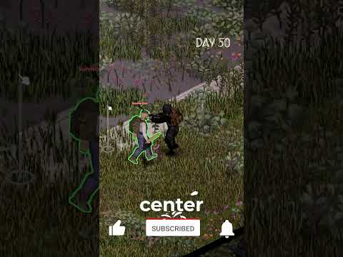 Never Enough Nails In Project Zomboid With Rare Loot On!