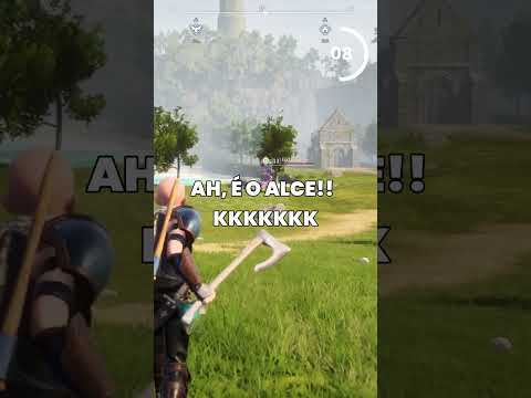 PALWORLD – 3 DOS MELHORES PALS DO JOGO!