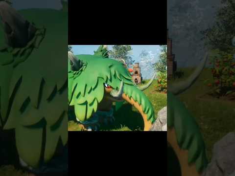 Palworld 3 favourite Pal to starting. [HINDI] #palworld  #shorts #viral