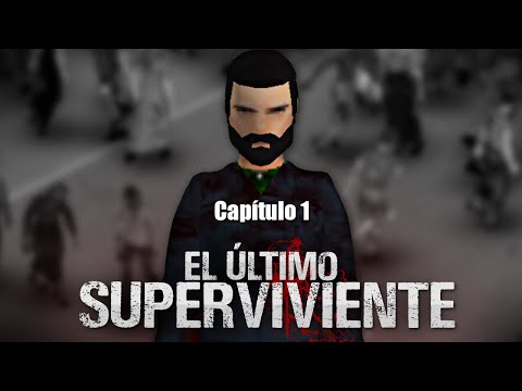 Perdidos, sin refugio ni vehículo. (Nueva serie) – Project Zomboid