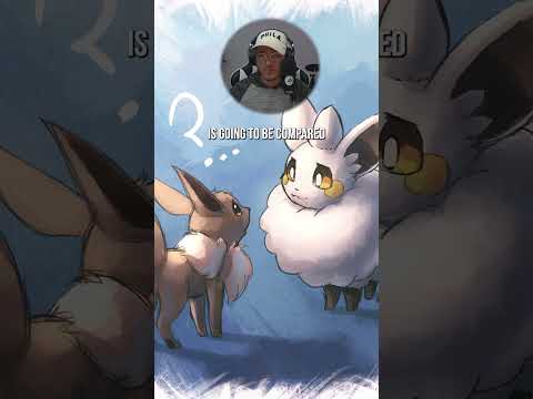 Pokemon vs Palworld #shorts #palworld #palworldgame #palworldtips #palworldgameplay #palworldtips