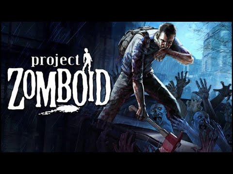 Project zomboid 3: AWA!