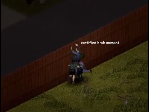 Project Zomboid – The Sprinter Experience