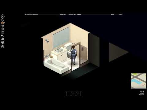 PROJECT ZOMBOID(cuanto tiempo aguantamos vivos)