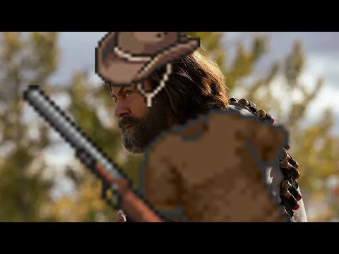 When you start a new world in Project Zomboid – Last of us series