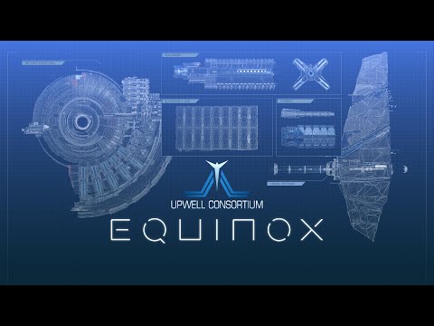 THE EQUINOX SUITE – By Upwell