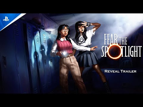 Fear the Spotlight – Reveal Trailer Summer Game Fest 2024 | PS5 & PS4 Games