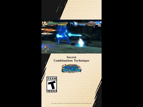 #NSCDidn’t see that duel rasengan coming, did you?