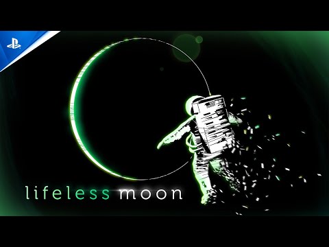 Lifeless Moon – Announcement Trailer | PS5 & PS4 Games