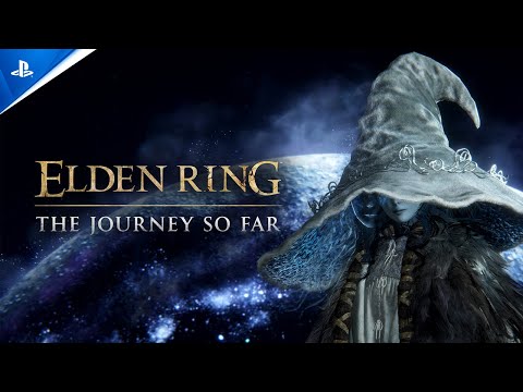 Elden Ring – The Journey So Far | PS5 & PS4 Games