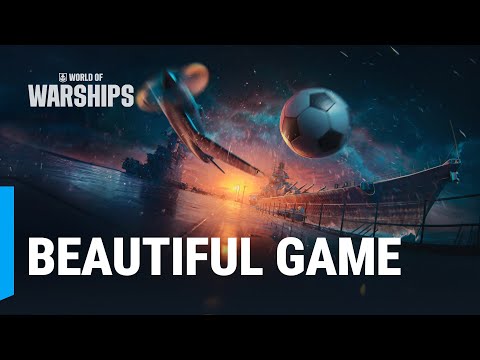 Time for Beautiful Game