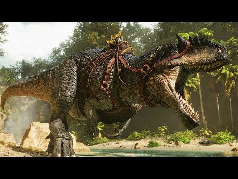 ASA Cross-Platform Mods Spotlight, May 20 – May 24, 2024