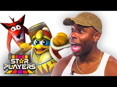 The Games That Made Monét X Change