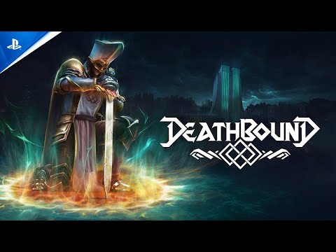 Deathbound – Release Date Trailer | PS5 Games