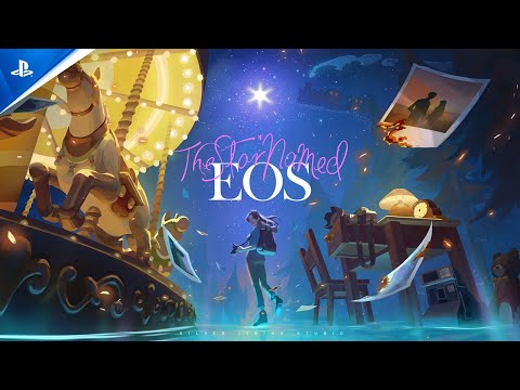 The Star Named EOS – Launch Trailer | PS5 Games